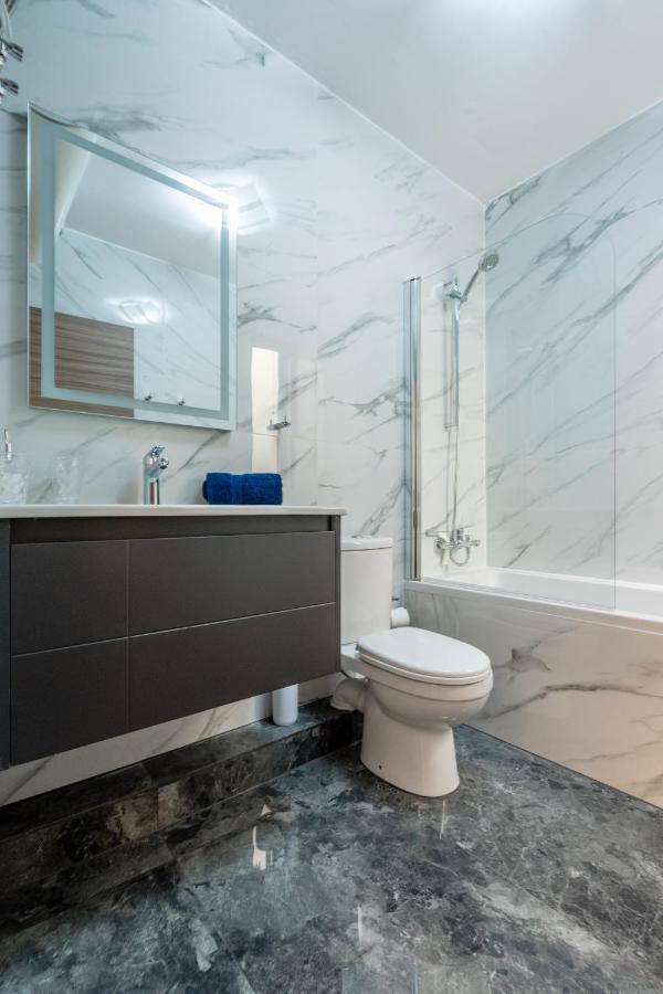 Appartamento Tulip Court Penthouse Brand New-2 Min From The Sea-central Bugibba