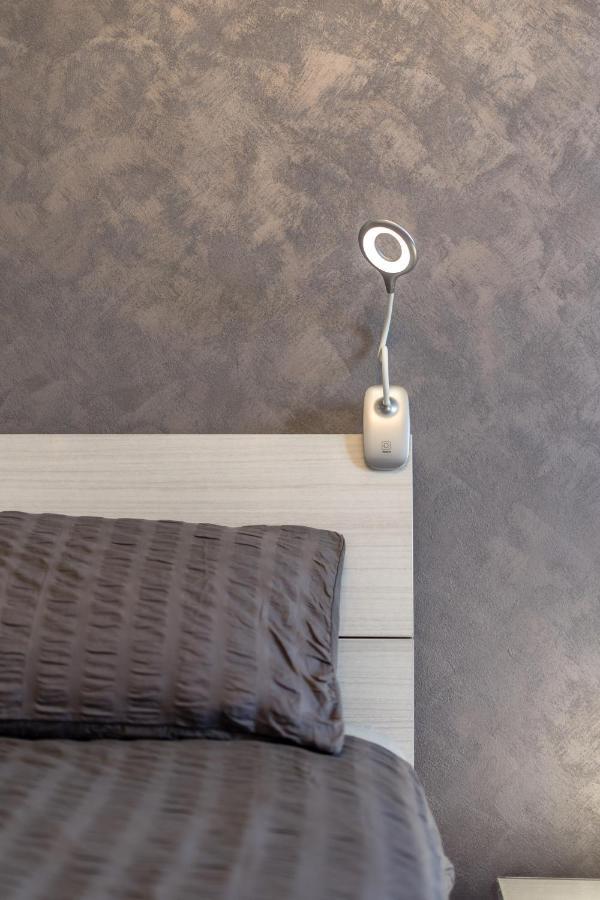 Apartment Tulip Court Penthouse Brand New-2 Min From The Sea-central Bugibba St. Paul's Bay