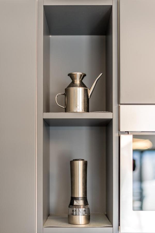 Tulip Court Penthouse Brand New-2 Min From The Sea-central Bugibba Apartment